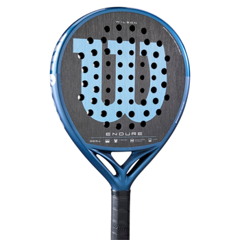 Raquette de padel Wilson Endure V1 2026 - Esprit Padel Shop