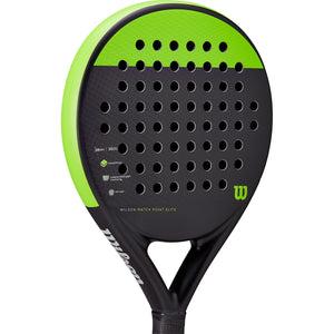 Raquette de padel Wilson Match Point Elite - Esprit Padel Shop