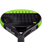 Raquette de padel Wilson Match Point Elite - Esprit Padel Shop