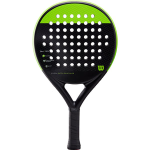 Raquette de padel Wilson Match Point Elite - Esprit Padel Shop