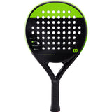 Raquette de padel Wilson Match Point Elite - Esprit Padel Shop