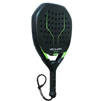Racket of padel Xcalion Unum+ H1 - Esprit Padel Shop