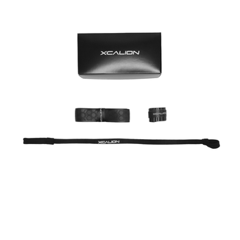 Racket of padel Xcalion Unum+ H1 - Esprit Padel Shop