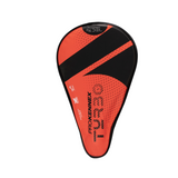 Raquette de padel Pro Kennex Turbo Orange housse - Esprit Padel Shop