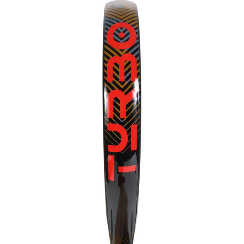 Raquette de padel Pro Kennex Turbo Orange - Esprit Padel Shop