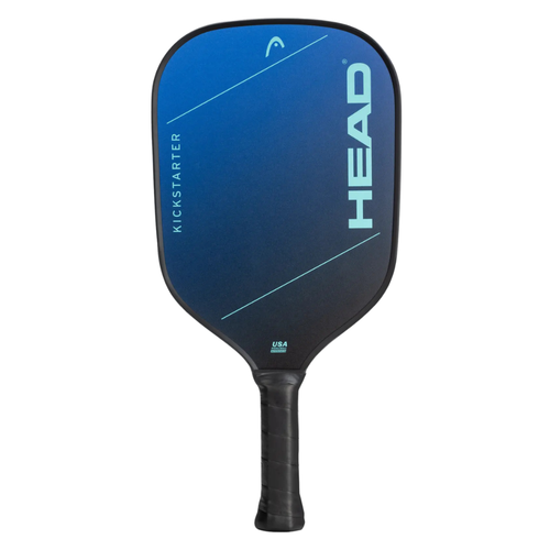 Raquette de pickleball Head Kickstarter Bleu - Esprit Padel Shop