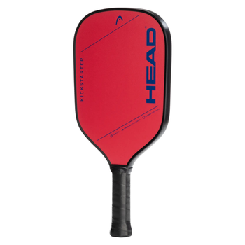 Raquette de pickleball Head Kickstarter Rouge - Esprit Padel Shop