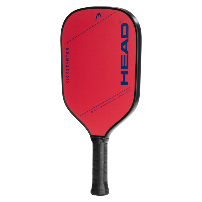 Raquette de pickleball Head Kickstarter Rouge - Esprit Padel Shop