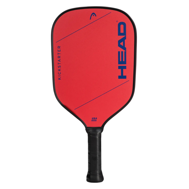 Raquette de pickleball Head Kickstarter Rouge - Esprit Padel Shop