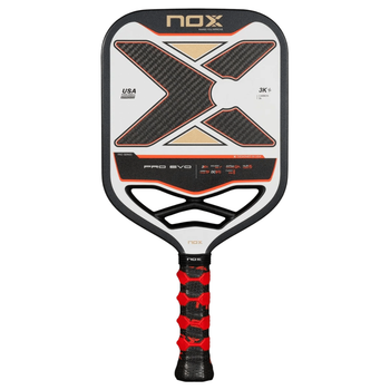 Raquette de Pickleball Nox Pro Evo - Esprit Padel Shop