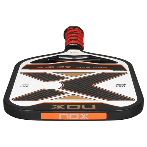 Raquette de Pickleball Nox Pro Evo - Esprit Padel Shop