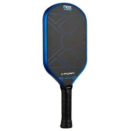 Raquette de Pickleball Nox X-Foam Nexo 14mm - Esprit Padel Shop