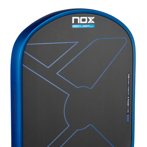 Raquette de Pickleball Nox X-Foam Nexo 14mm - Esprit Padel Shop