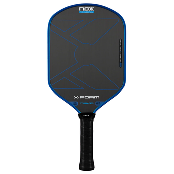 Raquette de Pickleball Nox X-Foam Nexo 14mm - Esprit Padel Shop
