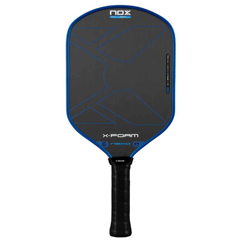 Raquette de Pickleball Nox X-Foam Nexo 14mm - Esprit Padel Shop
