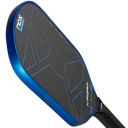 Raquette de Pickleball Nox X-Foam Nexo 14mm - Esprit Padel Shop