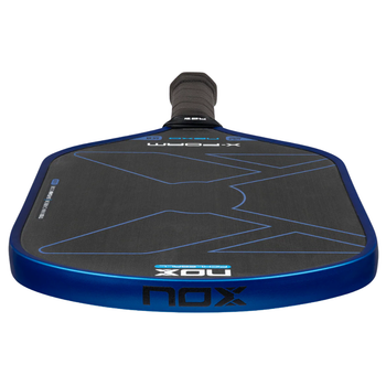Raquette de Pickleball Nox X-Foam Nexo 14mm - Esprit Padel Shop