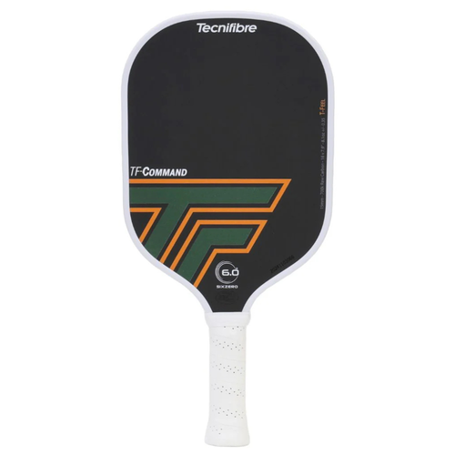 Raquette de pickleball Tecnifibre TF-Command 2025 - Esprit Padel Shop