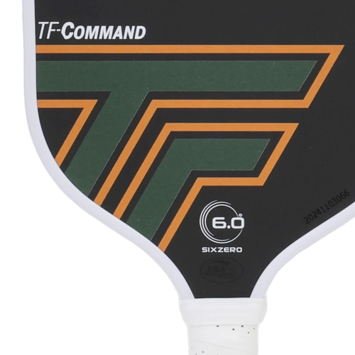 Raquette de pickleball Tecnifibre TF-Command 2025 - Esprit Padel Shop