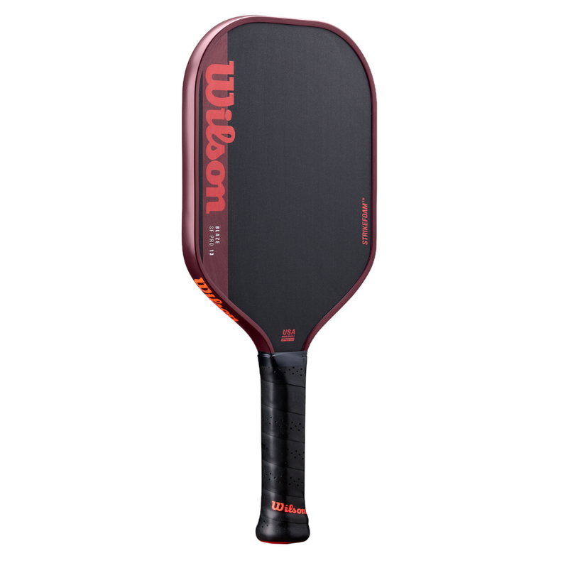 Raquette de pickleball Wilson Blaze SF Pro 13 - Esprit Padel Shop