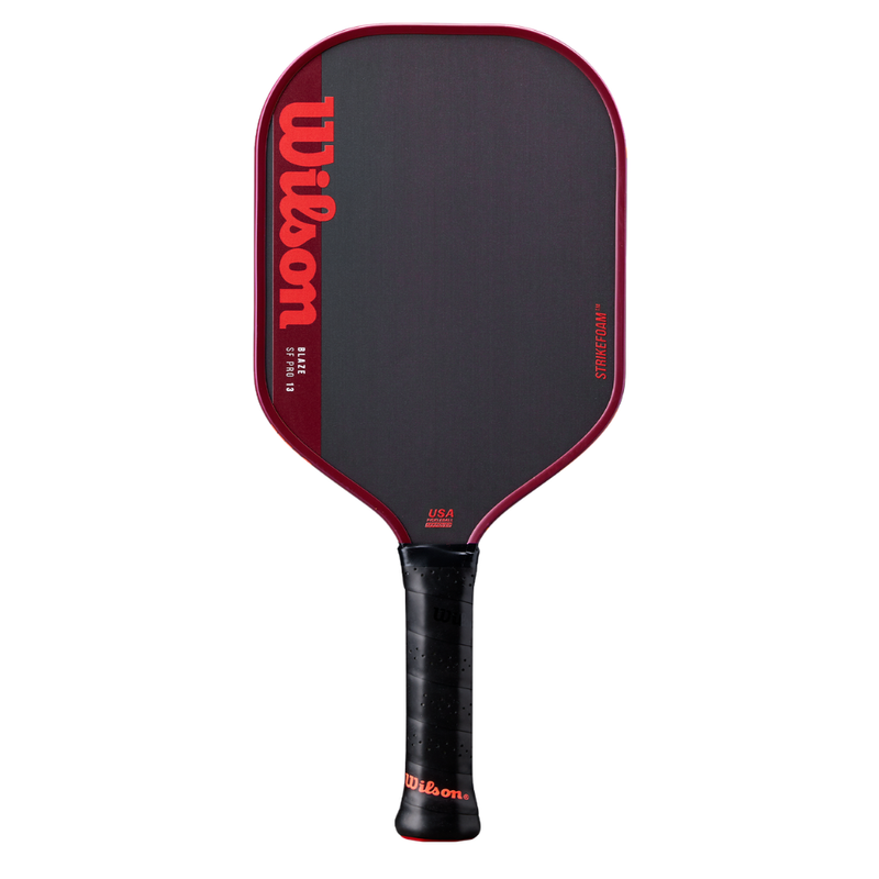 Raquette de pickleball Wilson Blaze SF Pro 13 - Esprit Padel Shop