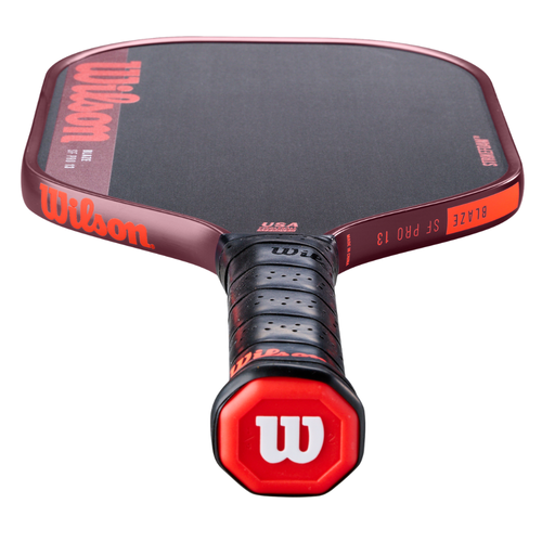 Raquette de pickleball Wilson Blaze SF Pro 13 - Esprit Padel Shop