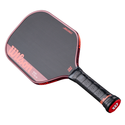 Raquette de pickleball Wilson Blaze SF Pro 13 - Esprit Padel Shop