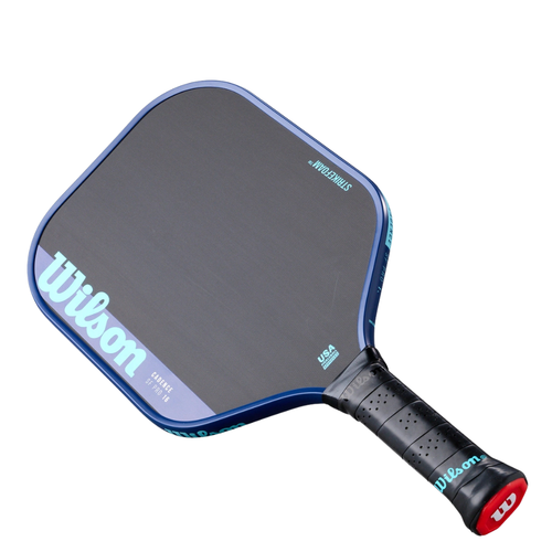 Wilson Cadence SF Pro 16 Pickleballschläger - Esprit Padel Shop
