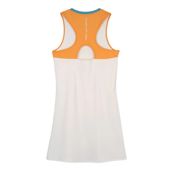 Robe Nox Pro Beige Femme - Esprit Padel Shop