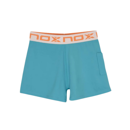 Robe Nox Pro Beige Femme - Esprit Padel Shop