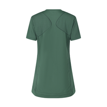 Robe Osaka V Neck Tech Vert Femme - Esprit Padel Shop