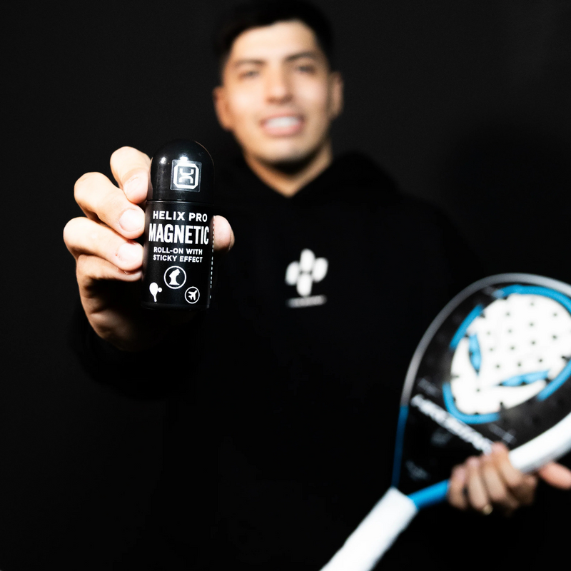 Roll-On Helix Pro Magnetic - Esprit Padel Shop