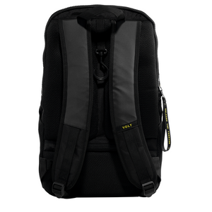 Sac à dos Volt Backpack Noir dos - Esprit Padel Shop