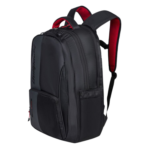 Sac à dos Bullpadel Neuron Noir 2026 - Esprit Padel Shop