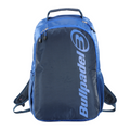 Mochila Bullpadel Performance Azul-Marinho 2025