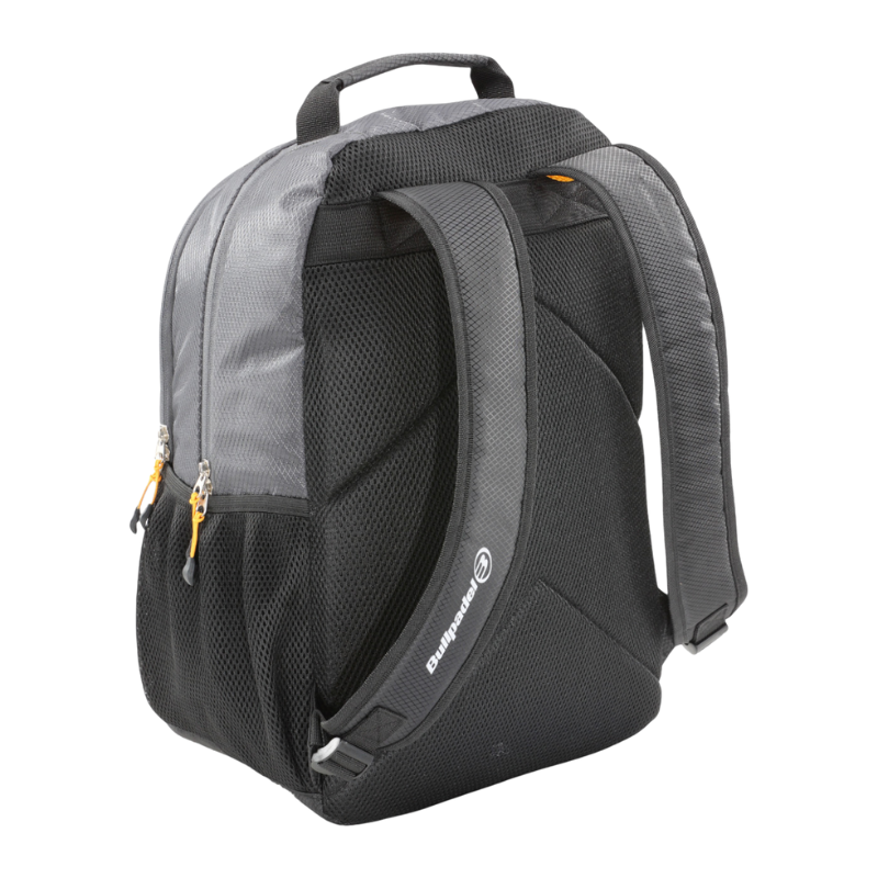 Sac à dos Bullpadel Performance Noir 2025 - Esprit Padel Shop