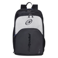 Bullpadel BPM26008 Vertex Black 2026 backpack