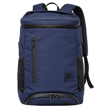 Sac à dos Fila Essential Bleu Marine - Esprit Padel Shop