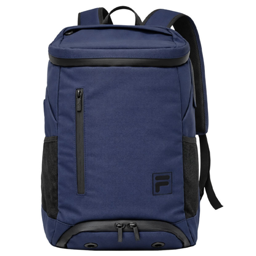 Sac à dos Fila Essential Bleu Marine - Esprit Padel Shop