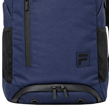 Sac à dos Fila Essential Bleu Marine - Esprit Padel Shop