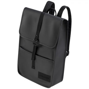 Sac à dos Head Pro Backpack 23L noir 2024 face - Esprit Padel Shop
