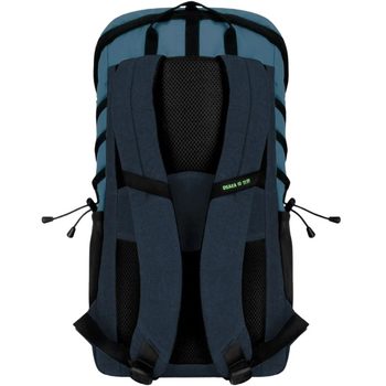 Sac à dos Osaka Pro Tour Padel Backpack Bleu marine - Esprit Padel Shop