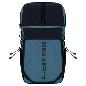 Sac à dos Osaka Pro Tour Padel Backpack Bleu marine - Esprit Padel Shop