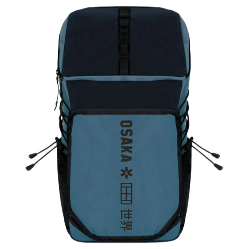 Sac à dos Osaka Pro Tour Padel Backpack Bleu marine - Esprit Padel Shop