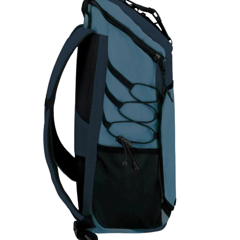 Sac à dos Osaka Pro Tour Padel Backpack Bleu marine - Esprit Padel Shop