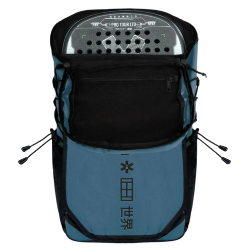 Sac à dos Osaka Pro Tour Padel Backpack Bleu marine - Esprit Padel Shop