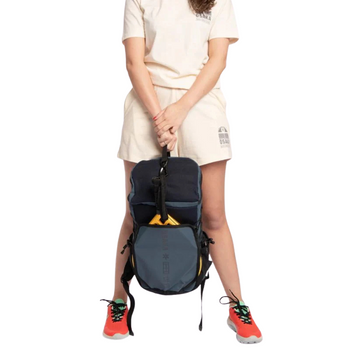 Sac à dos Osaka Pro Tour Padel Backpack Bleu marine - Esprit Padel Shop