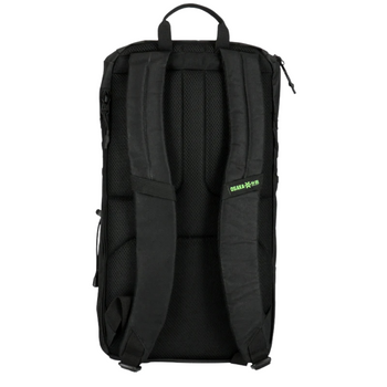 Sac à dos Osaka Vision Noir - Esprit Padel Shop