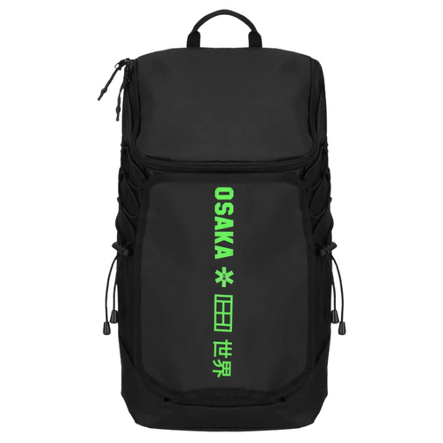 Sac à dos Osaka Vision Noir - Esprit Padel Shop