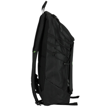 Sac à dos Osaka Vision Noir - Esprit Padel Shop